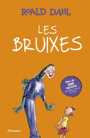 LES BRUIXES CAT TD