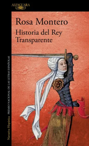 HISTORIA DEL REY TRANSPARENTE. EDICION ESPECIAL 20.º ANIVERSARIO