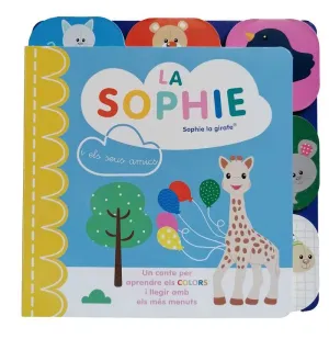 SOPHIE I ELS SEUS AMICS