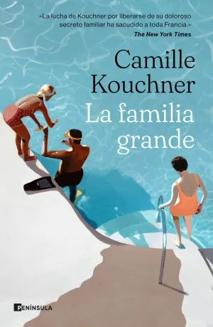 LA FAMILIA GRANDE LA FAMILIA GRANDE