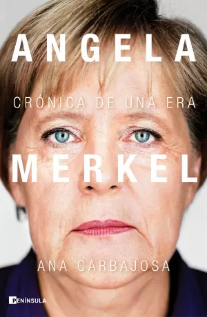 ANGELA MERKEL ANGELA MERKEL