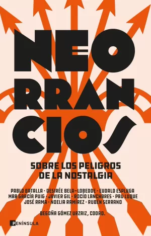 NEORRANCIOS NEORRANCIOS