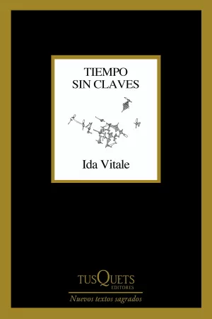 TIEMPO SIN CLAVES TIEMPO SIN CLAVES