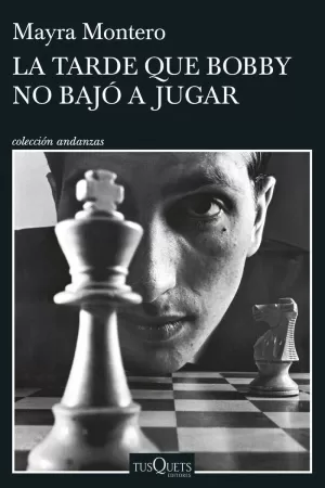 LA TARDE QUE BOBBY NO BAJÓ A JUGAR LA TARDE QUE BOBBY NO BAJÓ A JUGAR