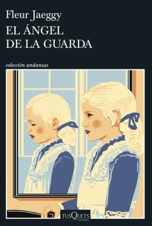 ANGEL DE LA GUARDA, EL