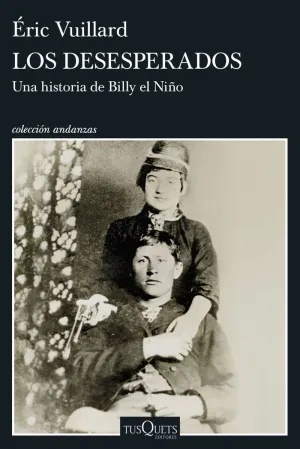LOS DESESPERADOS