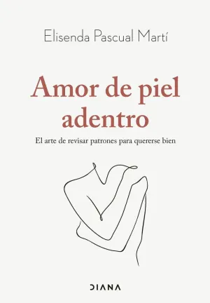 AMOR DE PIEL ADENTRO AMOR DE PIEL ADENTRO