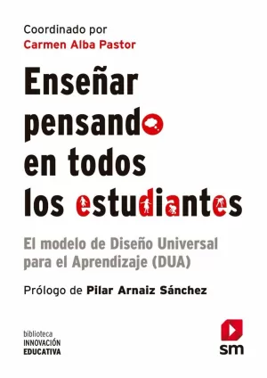 ENSEÑAR PENSANDO EN TODOS ENSEÑAR PENSANDO EN TODOS