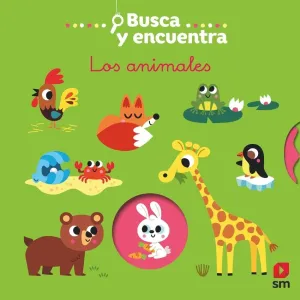 BYE.LOS ANIMALES