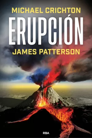 ERUPCIÓN ERUPCIÓN