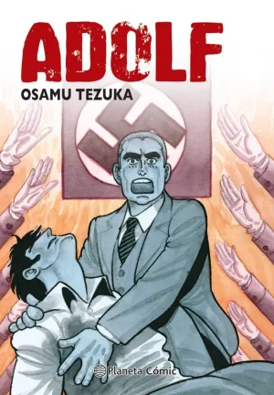 ADOLF (TEZUKA) ADOLF (TEZUKA)