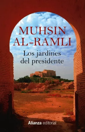 LOS JARDINES DEL PRESIDENTE LOS JARDINES DEL PRESIDENTE