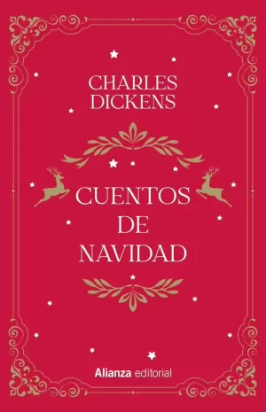 CUENTOS DE NAVIDAD