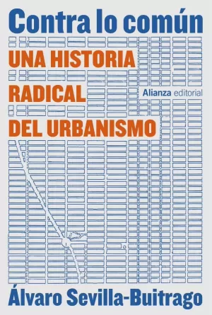 CONTRA LO COMÚN CONTRA LO COMÚN