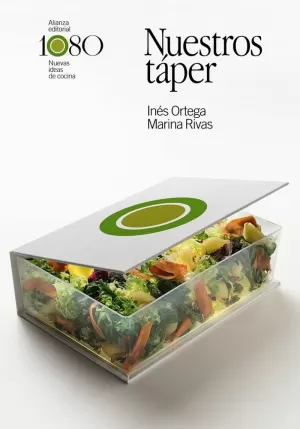 NUESTROS TÁPER NUESTROS TÁPER