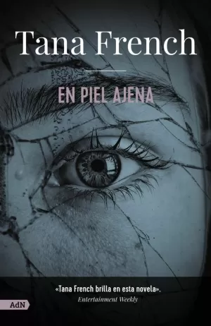 EN PIEL AJENA EN PIEL AJENA