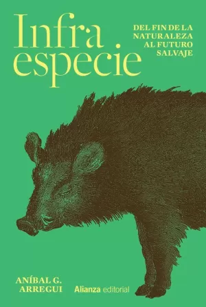 INFRAESPECIE INFRAESPECIE