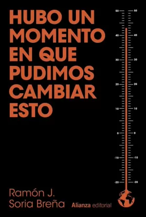 HUBO UN MOMENTO EN QUE PUDIMOS CAMBIAR ESTO HUBO UN MOMENTO EN QUE PUDIMOS CAMBIAR ESTO