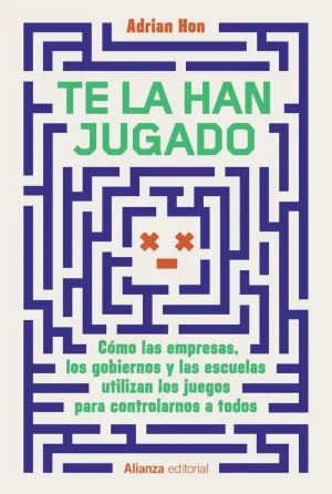 TE LA HAN JUGADO TE LA HAN JUGADO