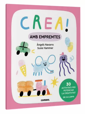 CREA! AMB EMPREMTES