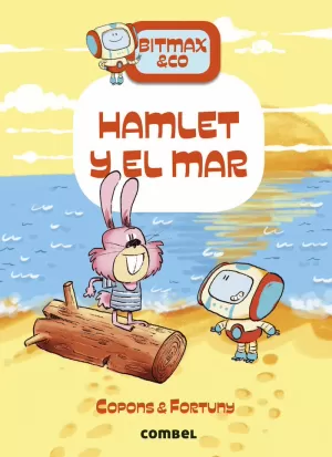 HAMLET Y EL MAR HAMLET Y EL MAR