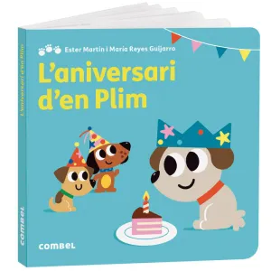L'ANIVERSARI D'EN PLIM L'ANIVERSARI D'EN PLIM