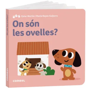ON SON LES OVELLES? ON SON LES OVELLES?
