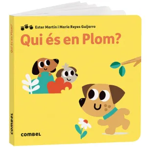 QUI ES EN PLOM? QUI ES EN PLOM?