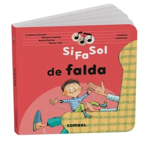 SI FA SOL DE FALDA