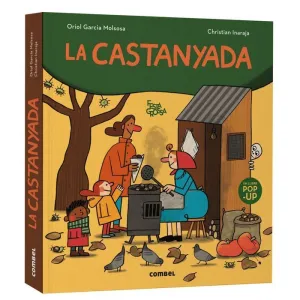 LA CASTANYADA