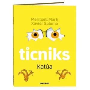 TICNIKS 4 KATÚA