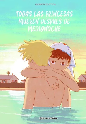 TODAS LAS PRINCESAS MUEREN DESPUÉS DE MEDIANOCHE TODAS LAS PRINCESAS MUEREN DESPUÉS DE MEDIANOCHE
