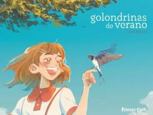 GOLONDRINAS DE VERANO GOLONDRINAS DE VERANO