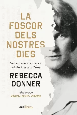 LA FOSCOR DELS NOSTRES DIES LA FOSCOR DELS NOSTRES DIES
