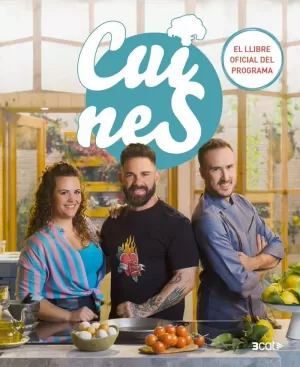 CUINES CUINES