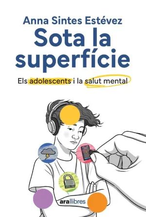 SOTA LA SUPERFICIE SOTA LA SUPERFICIE