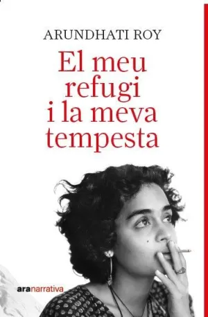 EL MEU REFUGI I LA MEVA TEMPESTA