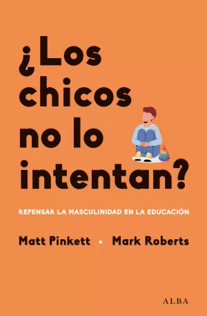 CHICOS NO LO INTENTA?, LOS CHICOS NO LO INTENTA?, LOS