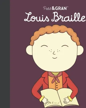 PETIT&GRAN LOUIS BRAILLE