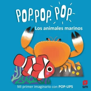 LOS ANIMALES MARINOS