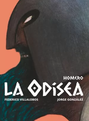 LA ODISEA LA ODISEA
