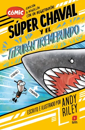 TIBURON TREMEBUNDO, EL TIBURON TREMEBUNDO, EL
