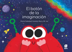 EL BOTÓN DE LA IMAGINACIÓN EL BOTÓN DE LA IMAGINACIÓN