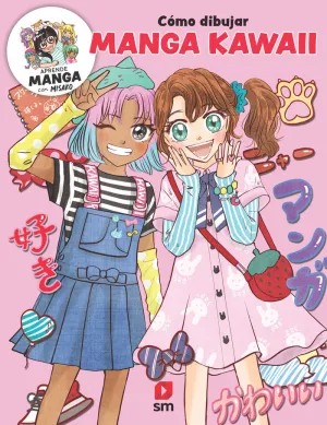 COMO DIBUJAR MANGA KAWAII COMO DIBUJAR MANGA KAWAII