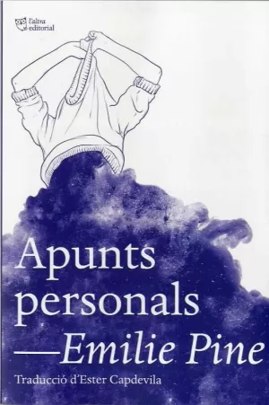 APUNTS PERSONALS