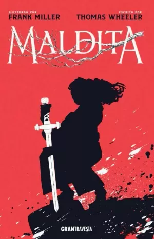 MALDITA MALDITA