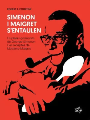 SIMENON I MAIGRET S'ENTAULEN SIMENON I MAIGRET S'ENTAULEN