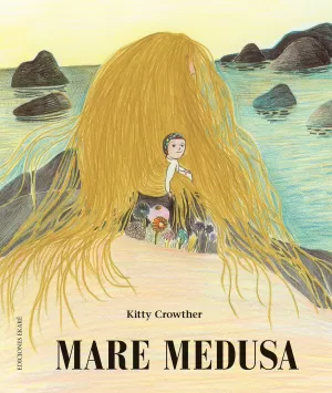 MARE MEDUSA MARE MEDUSA