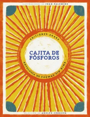 CAJITA DE FÓSFOROS CAJITA DE FÓSFOROS
