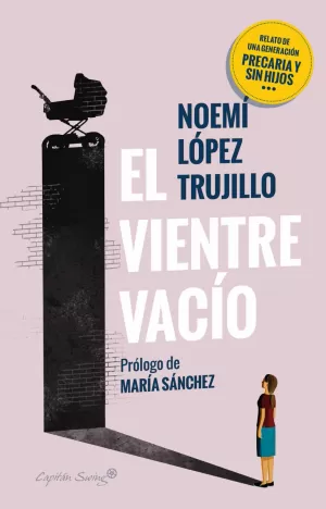 EL VIENTRE VACÍO EL VIENTRE VACÍO